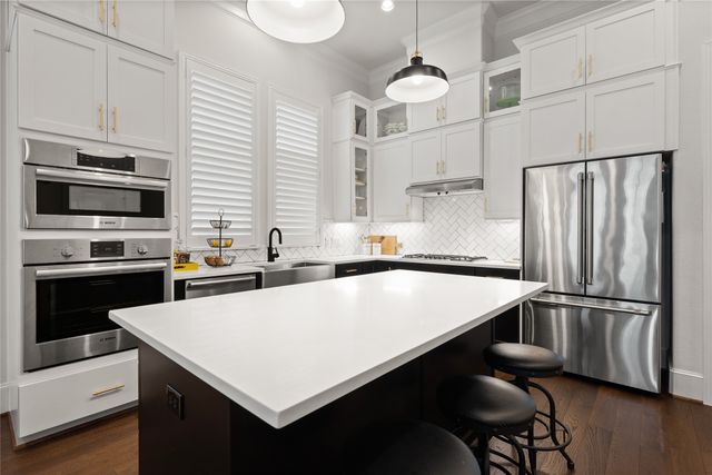 1717 Wofford Lane, Plano, TX 75074