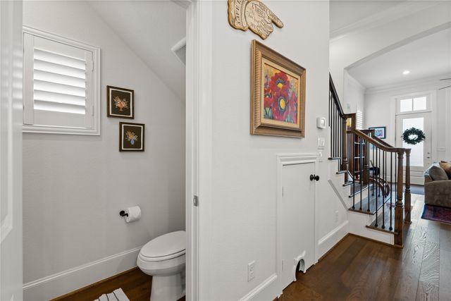 1717 Wofford Lane, Plano, TX 75074