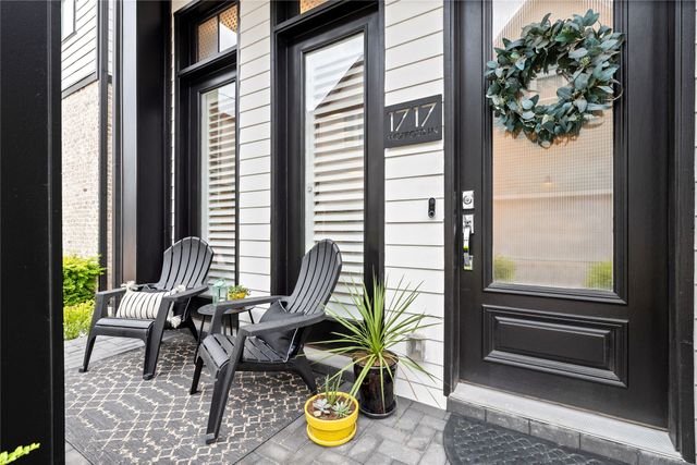 1717 Wofford Lane, Plano, TX 75074