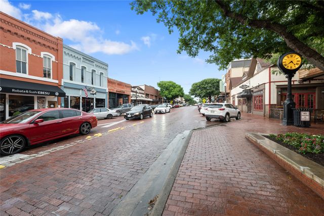 1717 Wofford Lane, Plano, TX 75074