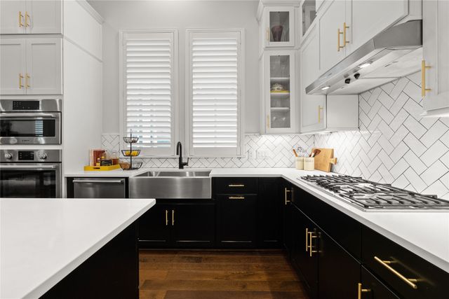 1717 Wofford Lane, Plano, TX 75074