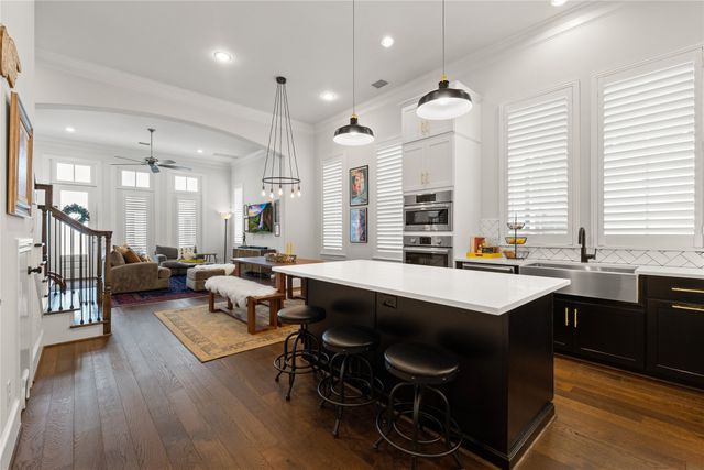 1717 Wofford Lane, Plano, TX 75074