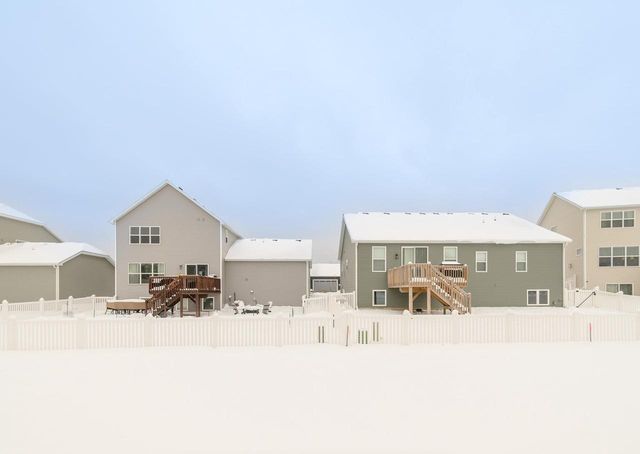 410 Orion Trail, Madison, WI 53718