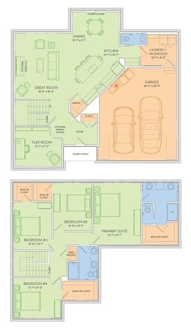 410 Orion Trail, Madison, WI 53718