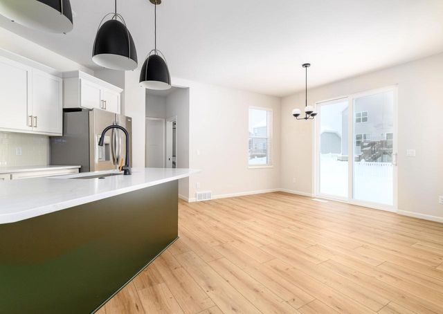 410 Orion Trail, Madison, WI 53718