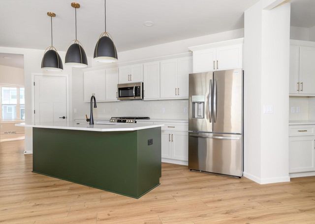 410 Orion Trail, Madison, WI 53718