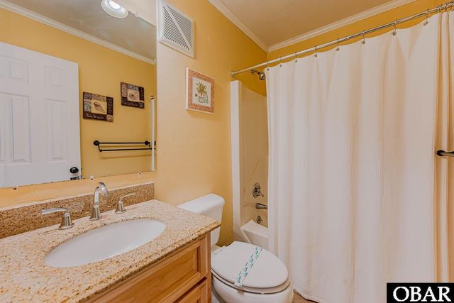 1633 N Virginia Dare Trail Unit 3A, Kill Devil Hills, NC 27948