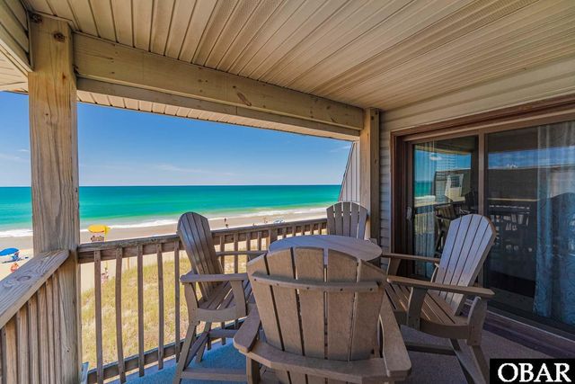 1633 N Virginia Dare Trail Unit 3A, Kill Devil Hills, NC 27948
