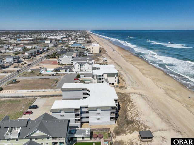 1633 N Virginia Dare Trail Unit 3A, Kill Devil Hills, NC 27948