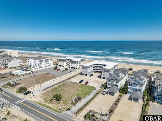 1633 N Virginia Dare Trail Unit 3A, Kill Devil Hills, NC 27948