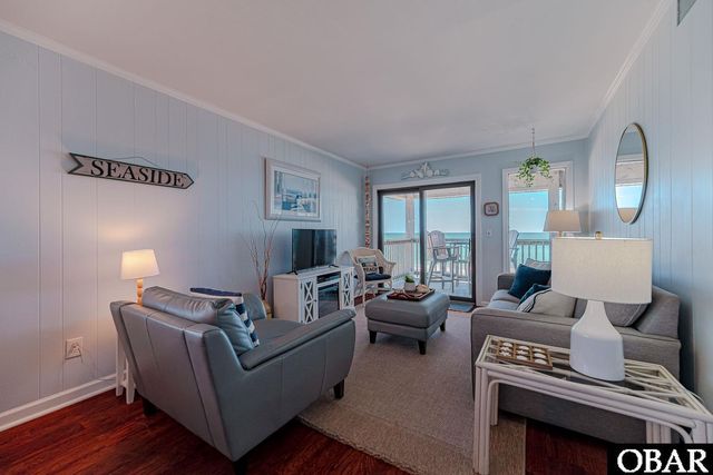 1633 N Virginia Dare Trail Unit 3A, Kill Devil Hills, NC 27948