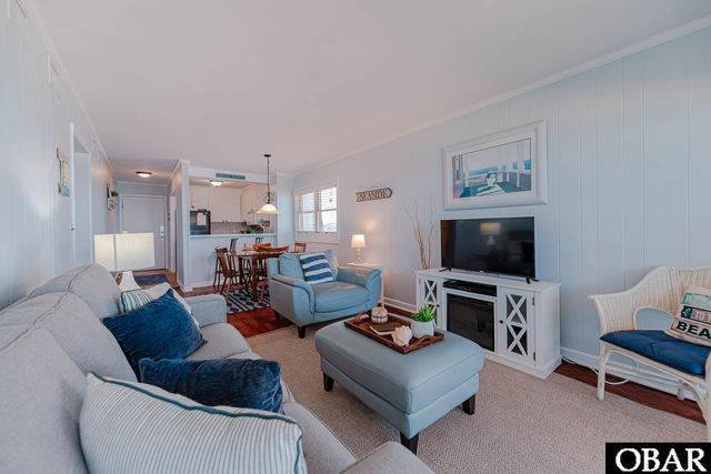 1633 N Virginia Dare Trail Unit 3A, Kill Devil Hills, NC 27948