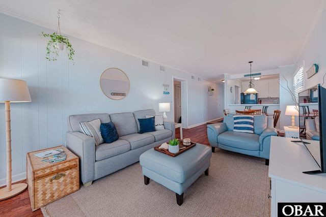 1633 N Virginia Dare Trail Unit 3A, Kill Devil Hills, NC 27948