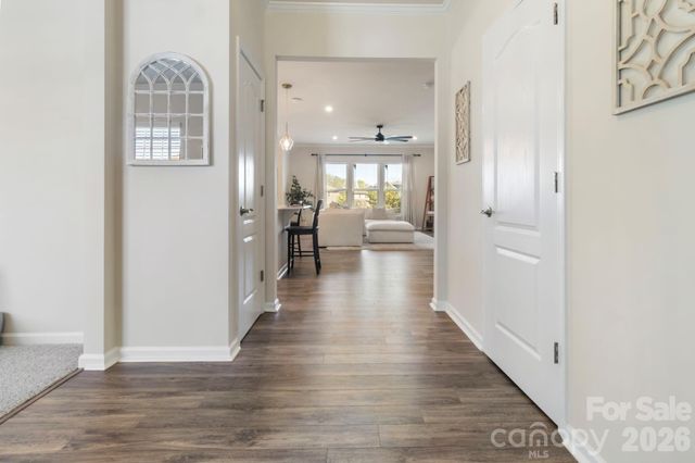 13017 Eagle Oak Drive, Charlotte, NC 28278