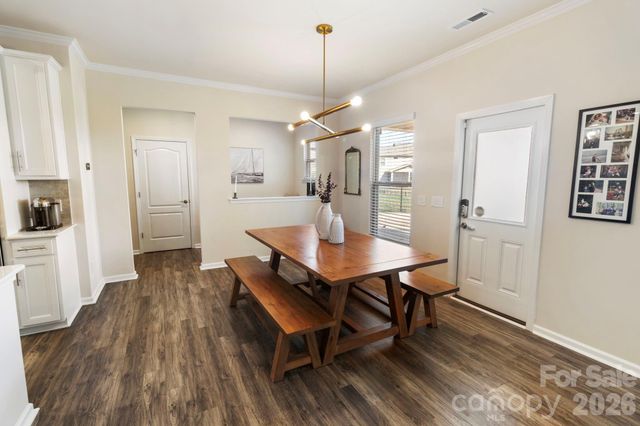 13017 Eagle Oak Drive, Charlotte, NC 28278