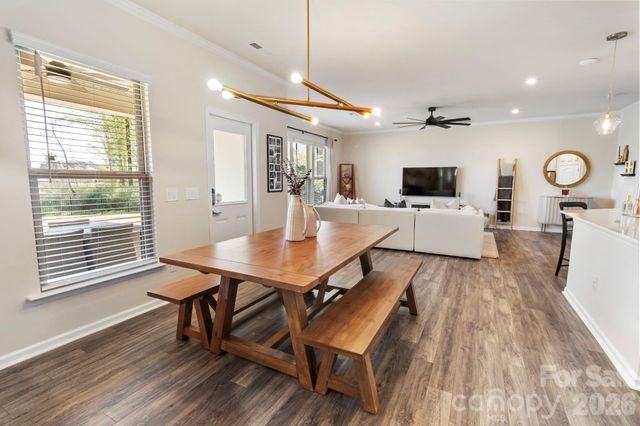 13017 Eagle Oak Drive, Charlotte, NC 28278