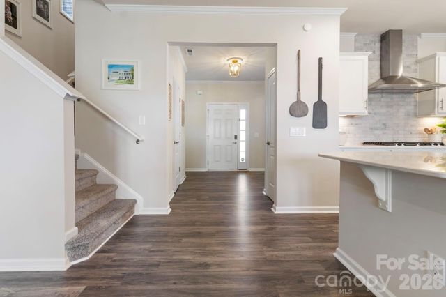 13017 Eagle Oak Drive, Charlotte, NC 28278