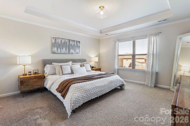 13017 Eagle Oak Drive, Charlotte, NC 28278