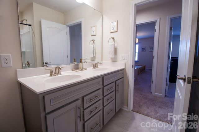 13017 Eagle Oak Drive, Charlotte, NC 28278