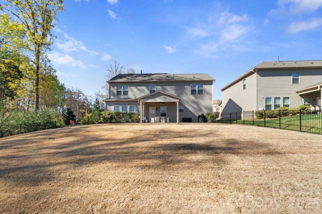 13017 Eagle Oak Drive, Charlotte, NC 28278