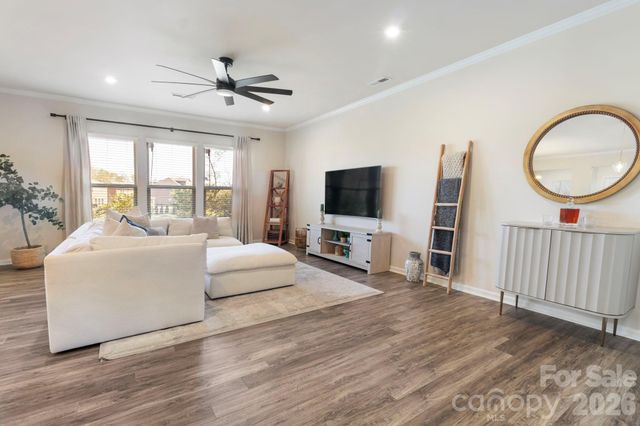 13017 Eagle Oak Drive, Charlotte, NC 28278