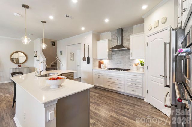 13017 Eagle Oak Drive, Charlotte, NC 28278