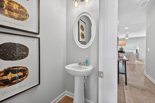 2837 Lillian Lane, Douglasville, GA 30135