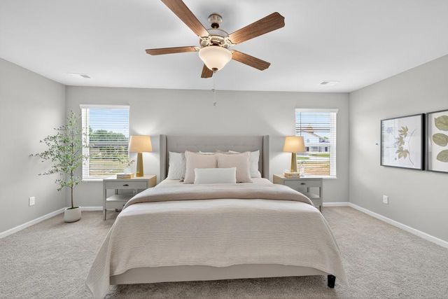 2837 Lillian Lane, Douglasville, GA 30135