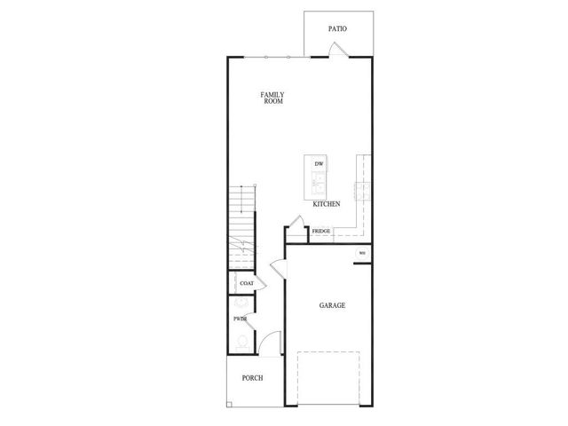 2837 Lillian Lane, Douglasville, GA 30135