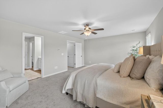 2837 Lillian Lane, Douglasville, GA 30135