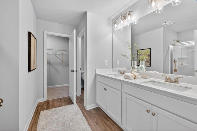 2837 Lillian Lane, Douglasville, GA 30135