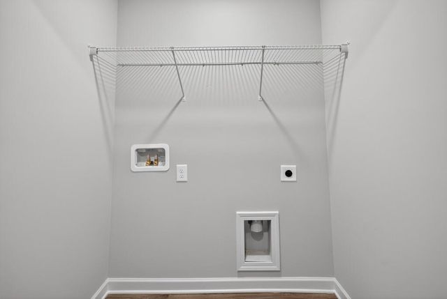 2837 Lillian Lane, Douglasville, GA 30135