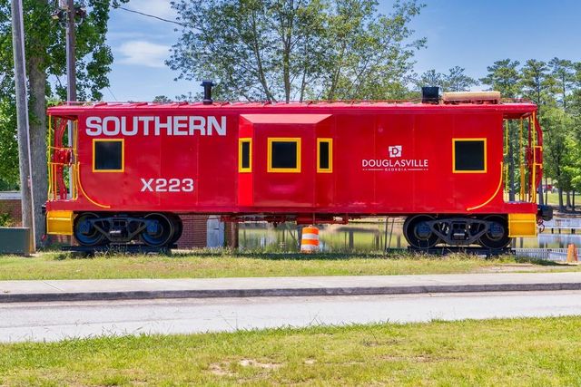 2837 Lillian Lane, Douglasville, GA 30135