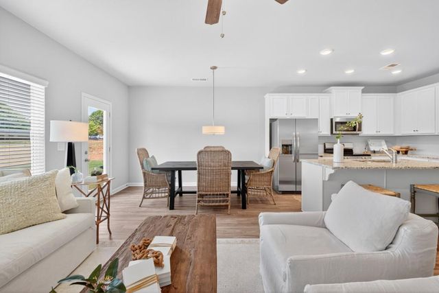 2837 Lillian Lane, Douglasville, GA 30135