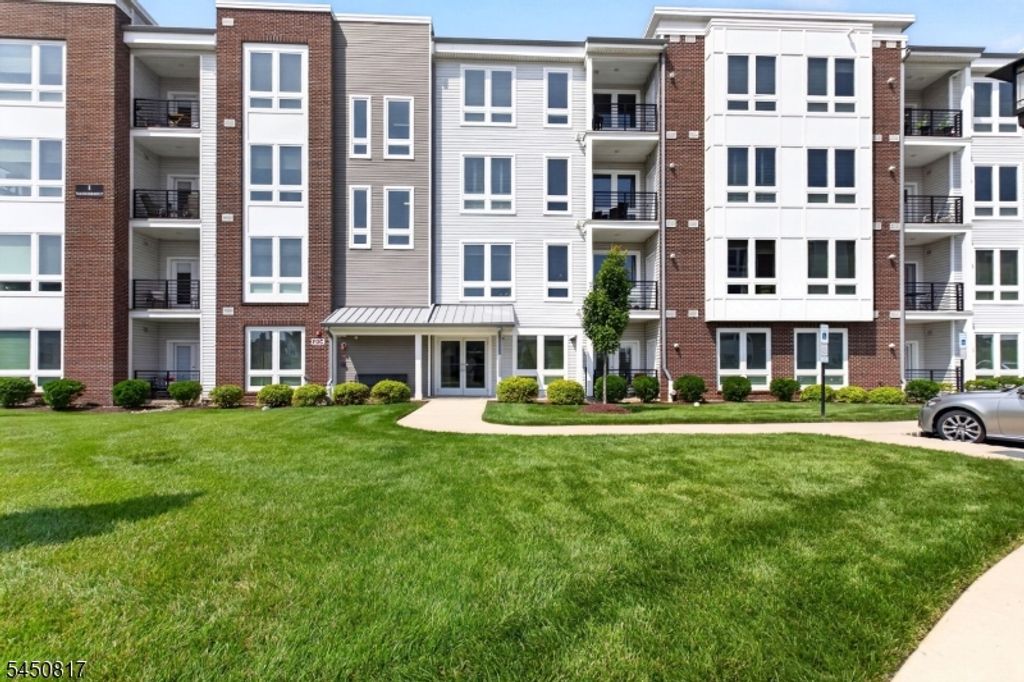 1 Vanderbilt Blvd 303, Florham Park Boro, NJ 07932