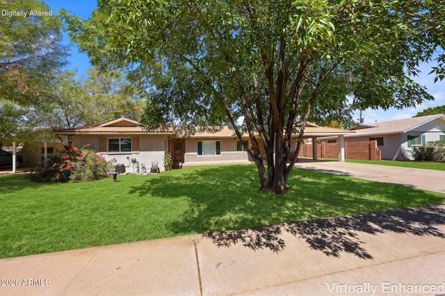 6518 N 16TH Avenue, Phoenix, AZ 85015
