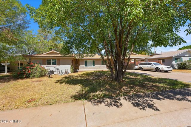 6518 N 16TH Avenue, Phoenix, AZ 85015