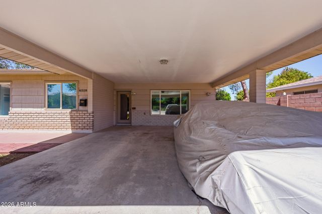 6518 N 16TH Avenue, Phoenix, AZ 85015