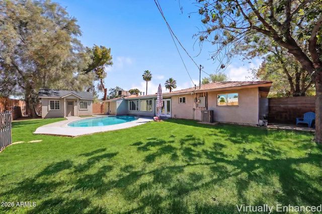 6518 N 16TH Avenue, Phoenix, AZ 85015