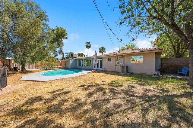 6518 N 16TH Avenue, Phoenix, AZ 85015