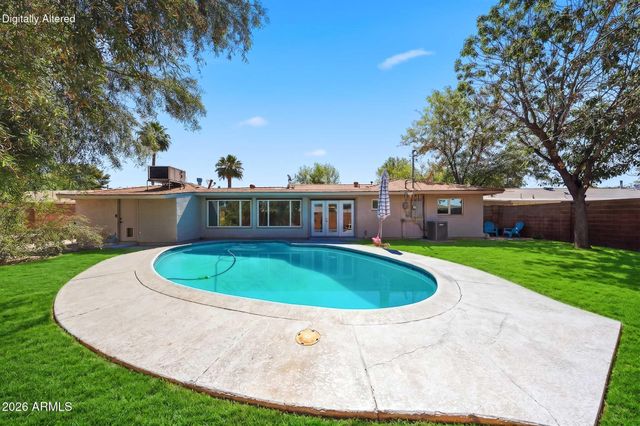 6518 N 16TH Avenue, Phoenix, AZ 85015
