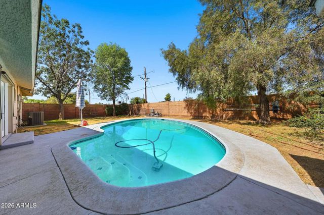 6518 N 16TH Avenue, Phoenix, AZ 85015