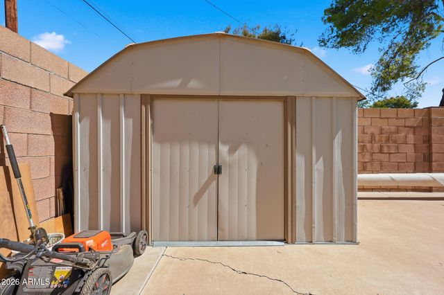 6518 N 16TH Avenue, Phoenix, AZ 85015