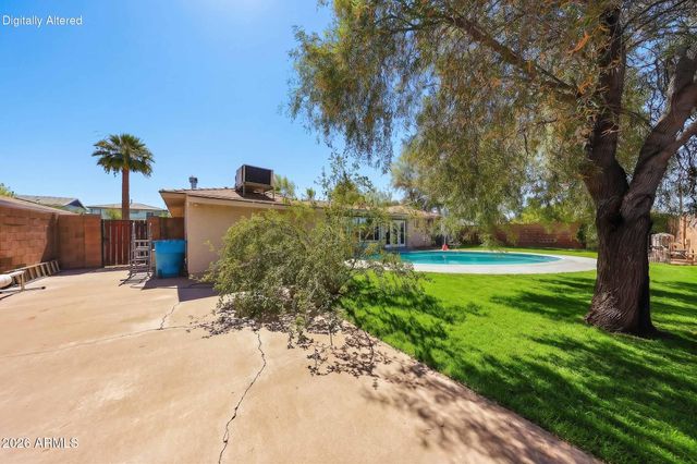6518 N 16TH Avenue, Phoenix, AZ 85015