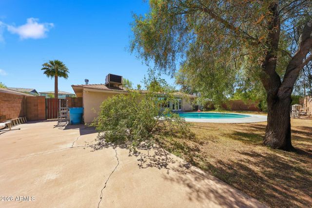 6518 N 16TH Avenue, Phoenix, AZ 85015