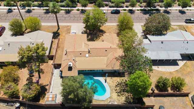 6518 N 16TH Avenue, Phoenix, AZ 85015