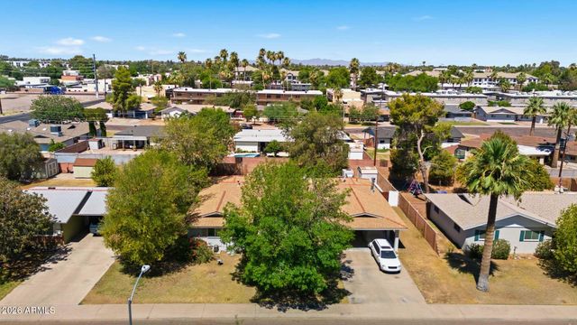 6518 N 16TH Avenue, Phoenix, AZ 85015