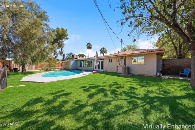 6518 N 16TH Avenue, Phoenix, AZ 85015