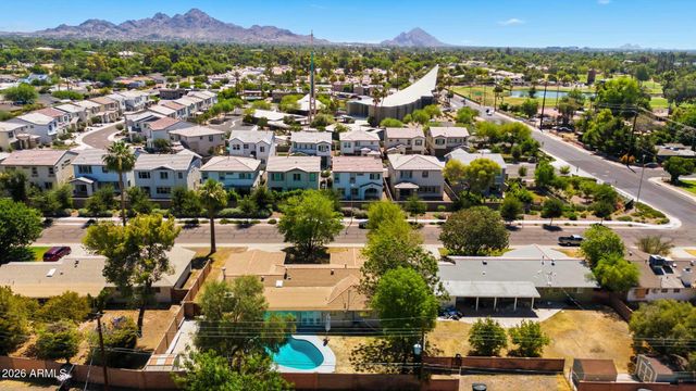 6518 N 16TH Avenue, Phoenix, AZ 85015