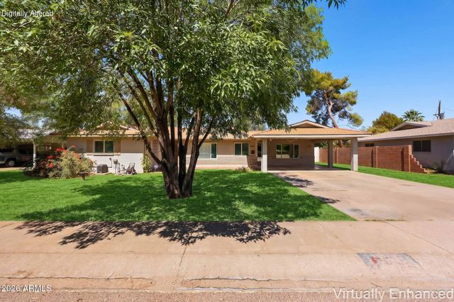 6518 N 16TH Avenue, Phoenix, AZ 85015